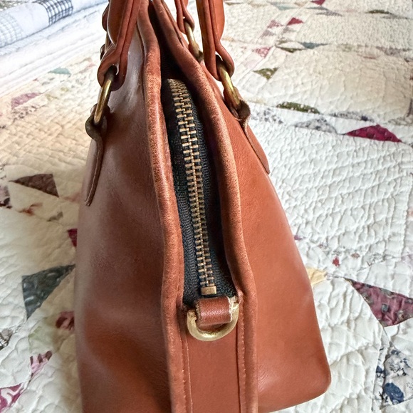 Coach Baxter Satchel 9951 - Picture 5 of 8